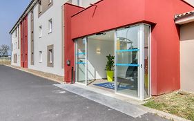 Ace Hotel Issoire