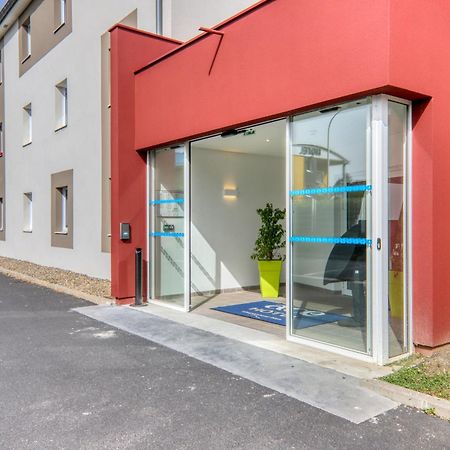 Ace Hotel Issoire Zewnętrze zdjęcie