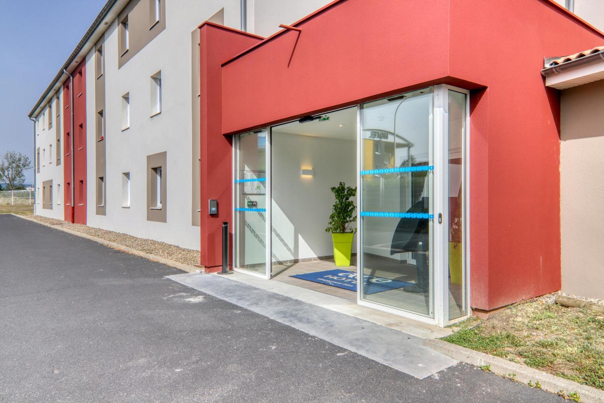 Ace Hotel Issoire Zewnętrze zdjęcie